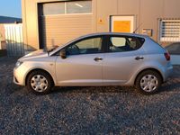 gebraucht Seat Ibiza 1.2 12V 51kW Style KLIMA