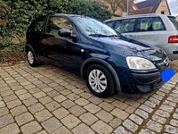 gebraucht Opel Corsa 1.2 16V Sport