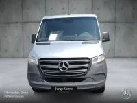 Gebraucht Mercedes Sprinter 150 PS (110 kW) 2021 Silber Van