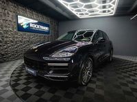 Gebraucht Porsche Cayenne 2018 Andere SUV
