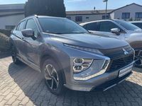 Neu Mitsubishi Eclipse Cross Plus 188 PS (138 kW) 2025 Grau SUV