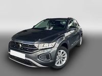 Gebraucht VW T-Roc 150 PS (110 kW) 2025 Grau SUV