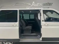 Gebraucht VW Multivan PanAmericana 204 PS (150 kW) 2021 Candyweiss Van / Kleinbus