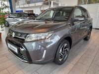 Gebraucht Suzuki Vitara Comfort+ 129 PS (94 kW) 2024 Grau SUV
