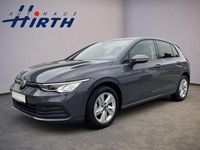 Gebraucht VW Golf VIII Life 110 PS (80 kW) 2021