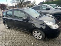 gebraucht Nissan Note Note1.4 I-Way