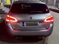 Gebraucht Peugeot 308 SW GT 131 PS (96 kW) 2019 Kombi