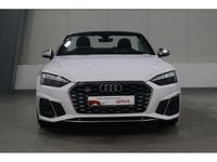 Gebraucht Audi S5 Cabriolet Ambiente 354 PS (260 kW) 2023 Arkonaweiß Cabrio