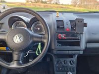 Gebraucht VW Lupo 50 PS (36 kW) 2004 Gelb Kleinwagen