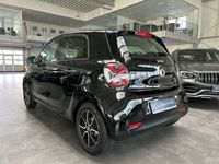 gebraucht Smart ForFour Electric Drive EQ PASSION-EXCLUSIVE PAKET-PANO-KAMERA