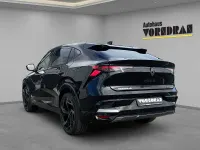 Neu Renault Rafale 300 PS (220 kW) 2026 Blackpearl schwarz SUV