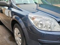 gebraucht Opel Astra 1.4 Klima