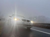 Gebraucht BMW 525 163 PS (119 kW) 2007 Limousine