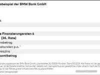 Gebraucht BMW 120 Performance 163 PS (119 kW) 2025 M portimao blau Kleinwagen