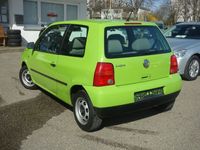 gebraucht VW Lupo 1.0 College