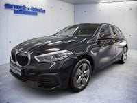 Gebraucht BMW 118 Advantage 136 PS (100 kW) 2024 Kleinwagen