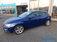 gebraucht Seat Leon FR