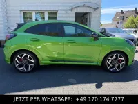 Gebraucht Ford Puma Sport 200 PS (147 kW) 2021 Grün SUV