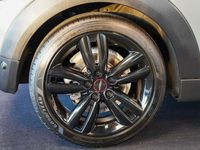 Gebraucht Mini John Cooper Works Cabriolet 192 PS (141 kW) 2019 Grau Cabrio