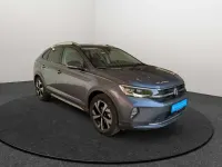 Gebraucht VW Taigo Style 110 PS (80 kW) 2022 Grau SUV