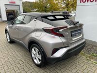 gebraucht Toyota C-HR 1.2 Turbo Style LED/ Leder/ Comfort-Assistenz-Paket STandheizung