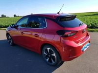 gebraucht Opel Corsa-e 