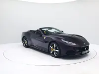 Second-hand Ferrari Portofino 620 CP (456 kW) 2023 Mov Cabrio