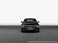 Gebraucht Mercedes CLA250e Advanced 218 PS (160 kW) 2023 Schwarz Limousine
