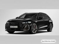 Gebraucht Audi A5 Edition .1 367 PS (269 kW) 2025 Mythosschwarz metallic Kombi