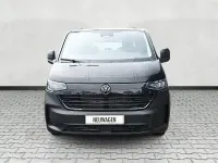 Nuevo VW Caravelle 110 CV (80 kW) 2025 Negro Van