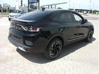 Gebraucht Renault Arkana Bose Edition 143 PS (105 kW) 2024 Blau (nachtblau, schwarzes dach) SUV