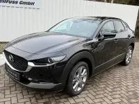 Neu Mazda CX-30 Exclusive-Line 140 PS (102 kW) 2025 Schwarz SUV