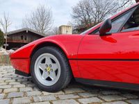 gebraucht Ferrari 208 GTS Turbo, Classiche Certified