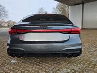 Gebraucht Audi S7 Ambiente 349 PS (256 kW) 2019 Grau Kleinwagen