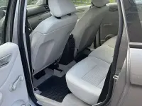 Gebraucht Mercedes B180 109 PS (80 kW) 2010 Grau Van / Kleinbus