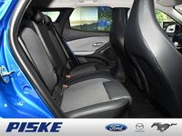 Neu Ford Explorer 125 kW (170 PS) 2025 Blau SUV