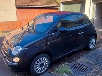 Second-hand Fiat 500C 2012 Cabrio