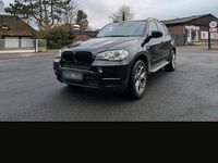 Gebraucht BMW X5 245 PS (180 kW) 2011 Schwarz SUV