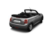 gebraucht Mini Cooper Cabriolet A El. Verdeck Navi Leder LED Klimaautom Fahrerprof