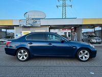 gebraucht BMW 530 e60 d 2007