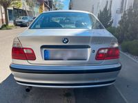 gebraucht BMW 318 i 2000
