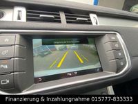 Gebraucht Land Rover Range Rover evoque Pure 150 PS (110 kW) 2016 Weiß SUV