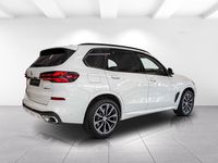 Second-hand BMW X5 Shadowline 286 CP (210 kW) 2025 Alb SUV