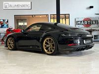 gebraucht Porsche 911 GT3 992Touring Paket *Lift,Vollschalensitze*