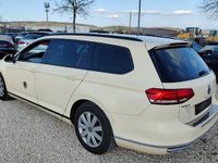 Gebraucht VW Passat 150 PS (110 kW) 2016 Other Kombi