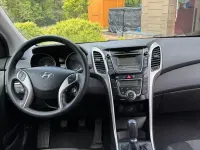Gebraucht Hyundai i30 101 PS (74 kW) 2017 Weiß Limousine