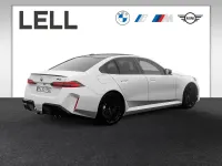Neu BMW M5 Comfort Edition 727 PS (534 kW) 2026 Alpinweiß iii Limousine