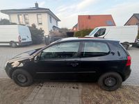 Gebraucht VW Golf 102 PS (75 kW) 2006 Schwarz Coupé