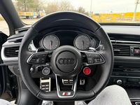 Gebraucht Audi S6 Ambiente 450 PS (330 kW) 2015 Schwarz Kombi