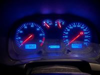 Gebraucht VW Golf III 100 PS (73 kW) 1998 Silber Kleinwagen